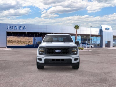 2026 Ford F-150 STX®