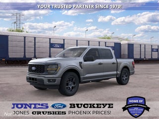 2026 Ford F-150 STX®