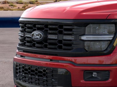 2026 Ford F-150 STX®