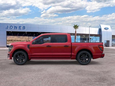 2026 Ford F-150 STX®