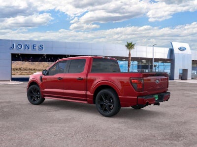 2026 Ford F-150 STX®