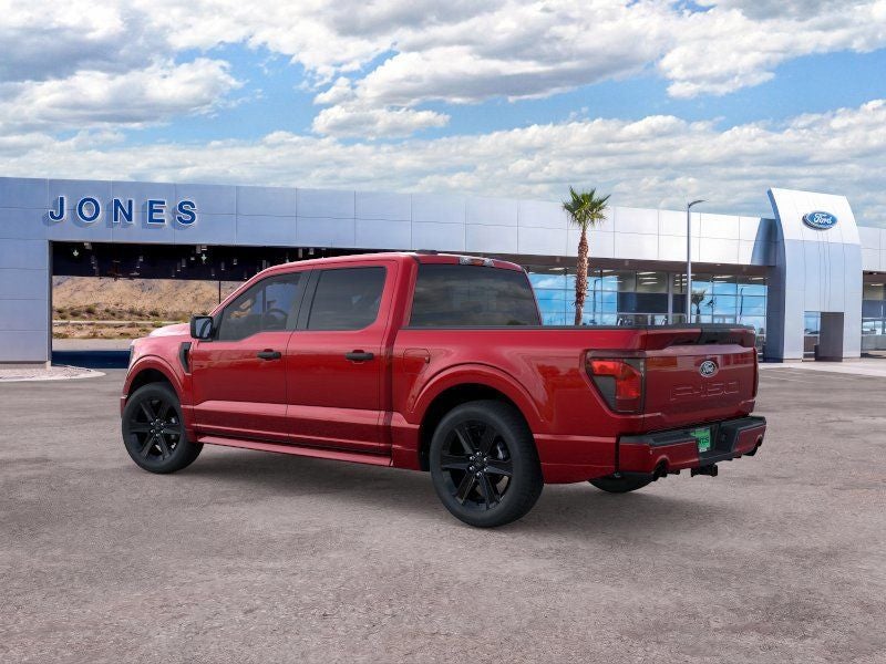 2026 Ford F-150 STX®