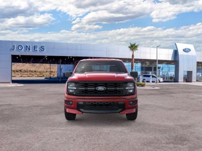 2026 Ford F-150 STX®