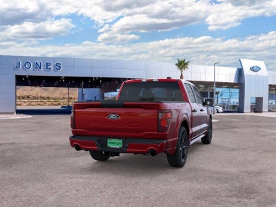 2026 Ford F-150 STX®