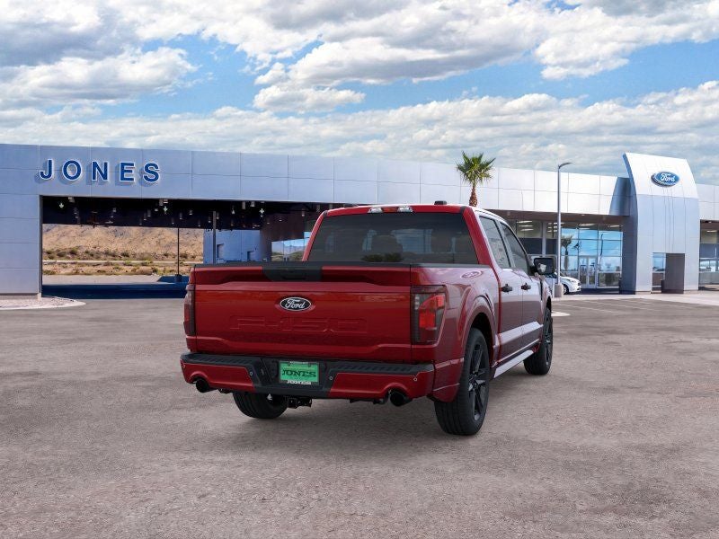 2026 Ford F-150 STX®