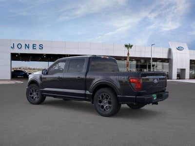 2026 Ford F-150 STX®