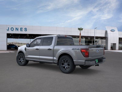 2026 Ford F-150 STX®