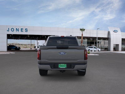 2026 Ford F-150 STX®