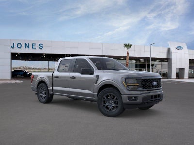 2026 Ford F-150 STX®