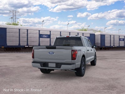 2026 Ford F-150 STX®