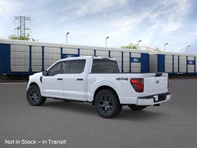 2026 Ford F-150 STX®