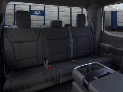 2026 Ford F-150 STX®