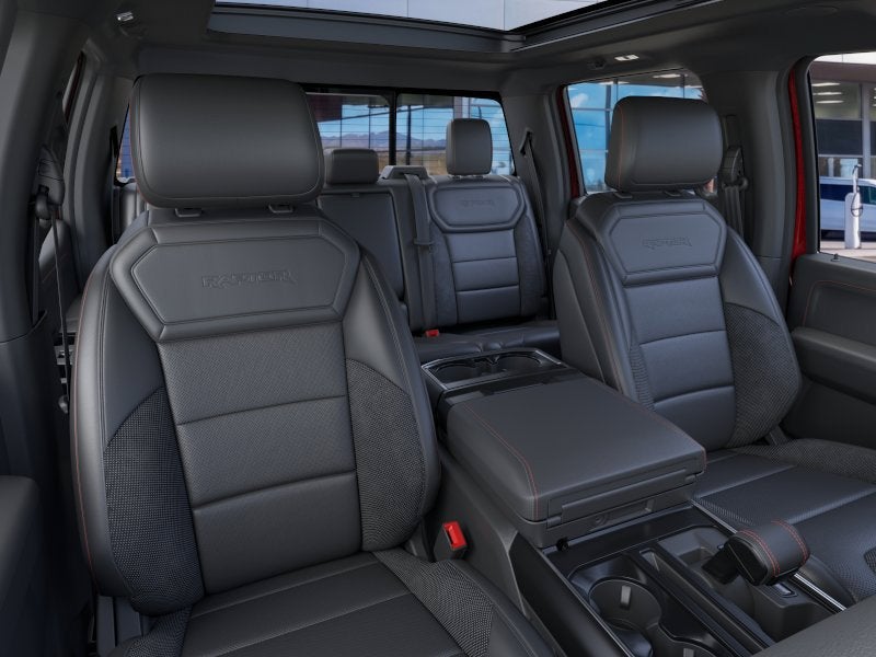 2026 Ford F-150 Raptor®