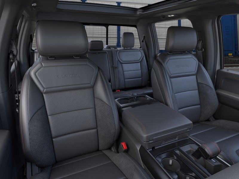 2026 Ford F-150 Raptor®