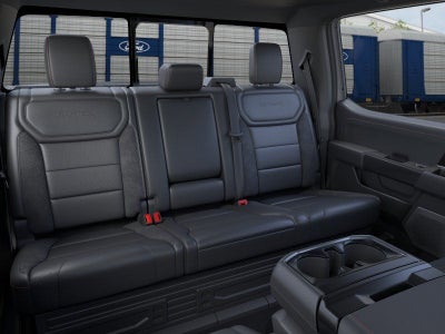 2026 Ford F-150 Raptor®