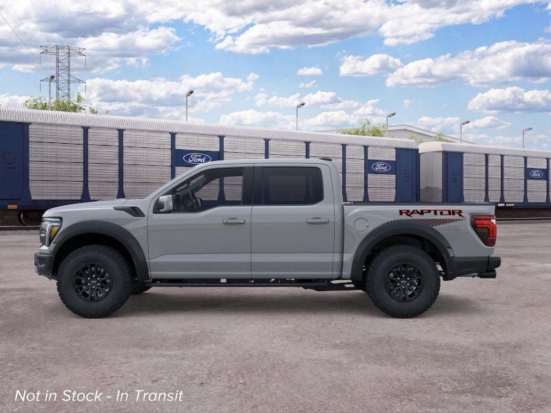 2026 Ford F-150 Raptor®