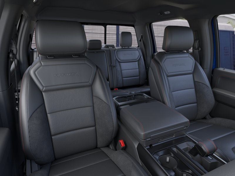 2026 Ford F-150 Raptor®