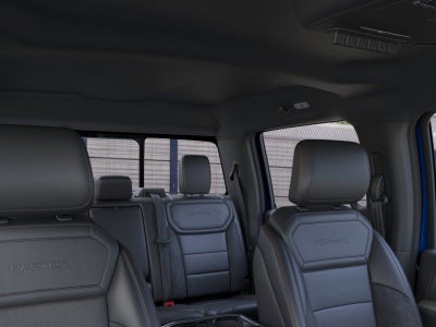 2026 Ford F-150 Raptor®