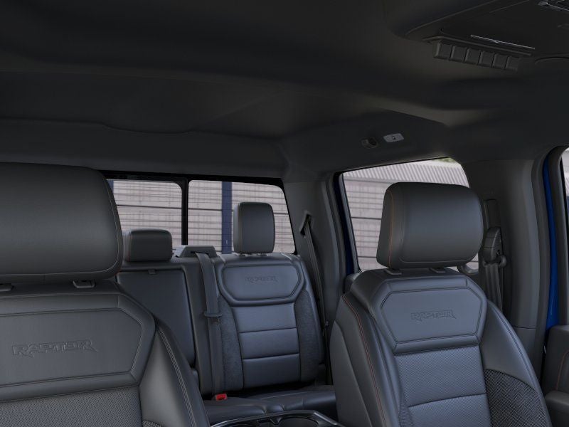2026 Ford F-150 Raptor®
