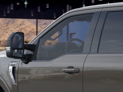 2026 Ford F-150 4X4 CREWCAB XLT