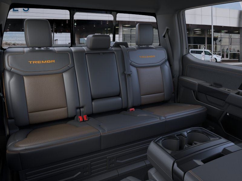 2026 Ford F-150 Tremor®