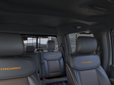 2026 Ford F-150 Tremor®