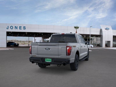 2026 Ford F-150 Tremor®