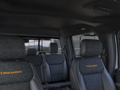 2026 Ford F-150 Tremor®