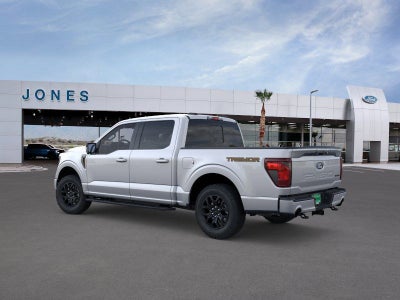 2026 Ford F-150 Tremor®