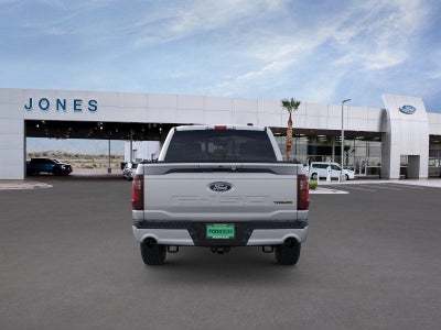 2026 Ford F-150 Tremor®