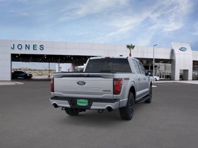 2026 Ford F-150 Tremor®