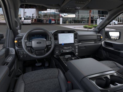 2026 Ford F-150 Tremor®