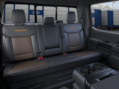 2026 Ford F-150 Tremor®