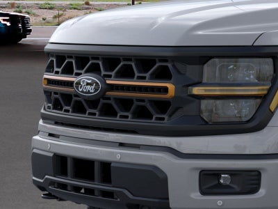 2026 Ford F-150 Tremor®