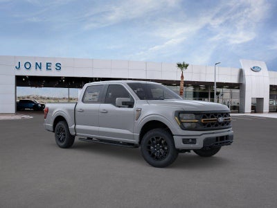 2026 Ford F-150 Tremor®