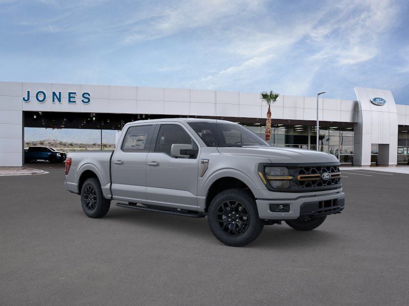 2026 Ford F-150 Tremor®