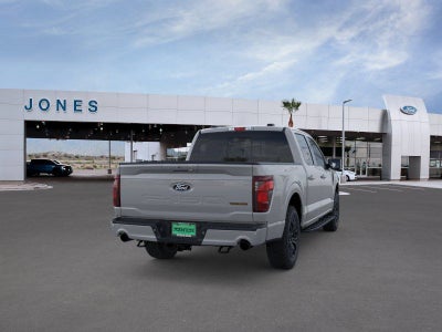 2026 Ford F-150 Tremor®