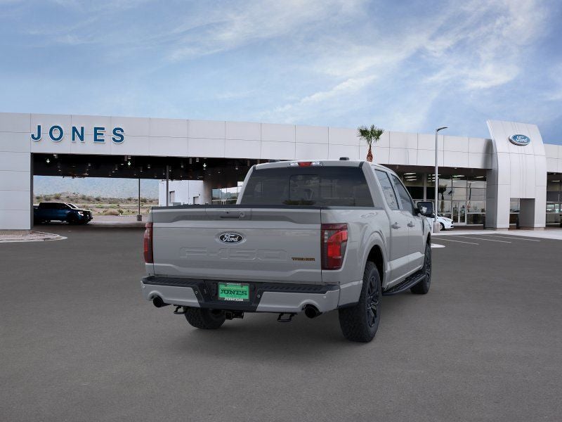 2026 Ford F-150 Tremor®