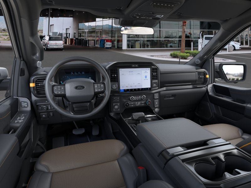 2026 Ford F-150 Tremor®