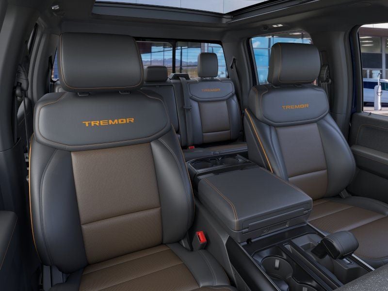 2026 Ford F-150 Tremor®