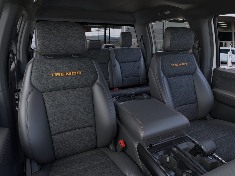 2026 Ford F-150 Tremor®
