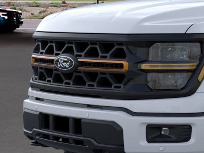 2026 Ford F-150 Tremor®