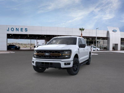 2026 Ford F-150 Tremor®