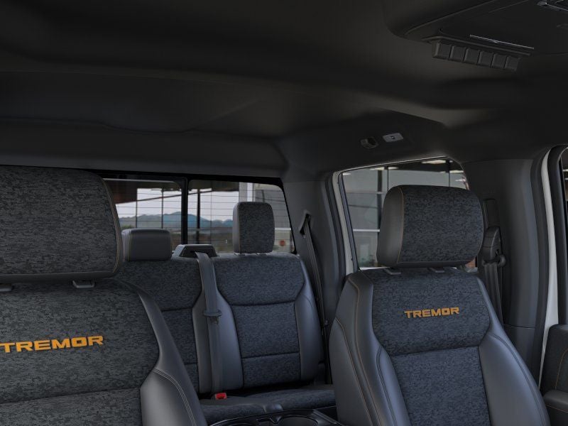 2026 Ford F-150 Tremor®