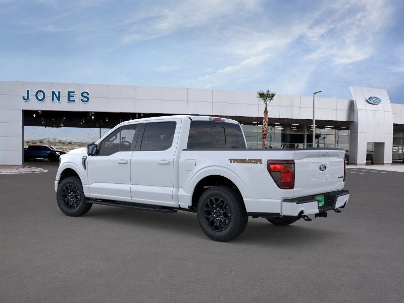 2026 Ford F-150 Tremor®