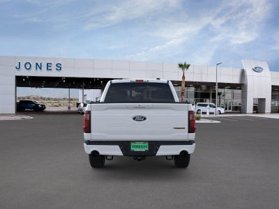 2026 Ford F-150 Tremor®