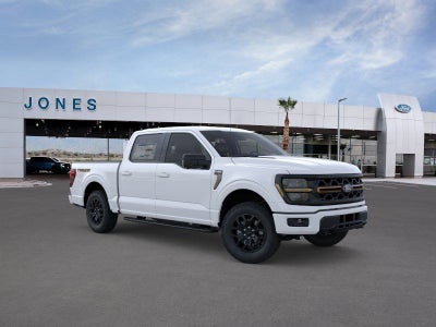2026 Ford F-150 Tremor®