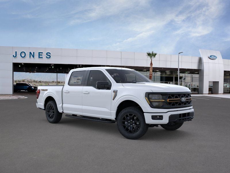 2026 Ford F-150 Tremor®