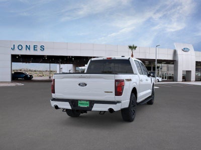 2026 Ford F-150 Tremor®