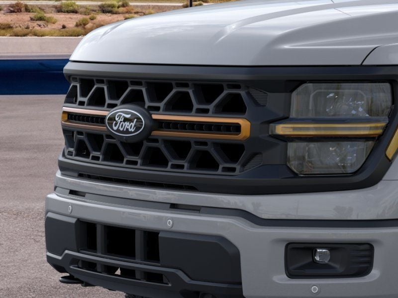 2026 Ford F-150 Tremor®